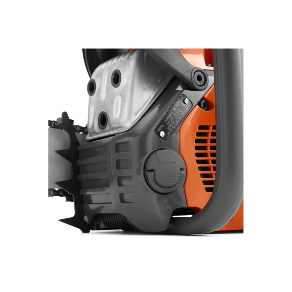 Husqvarna 460 Rancher Chainsaw 24″ Bar & Chain 60cc 3.62HP Gas Powered - Ascmtools
