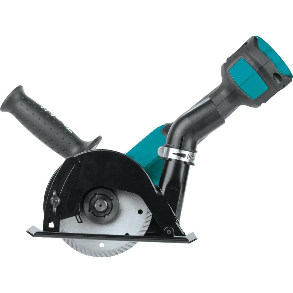 Makita 18V LXT 4 1/2 / 5″ Cut Off/Angle Grinder Bare Tool - Ascmtools