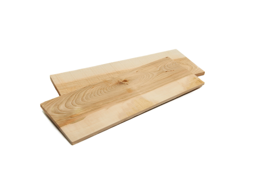 Broil King 2 Piece Maple Grilling Planks - Ascmtools