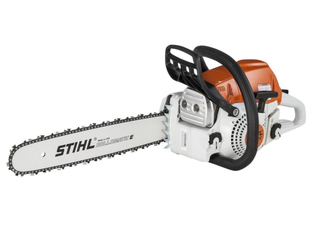 Stihl MS 251 Chainsaw 18″ 45.6cc EZ Start .325 0.63 - Ascmtools