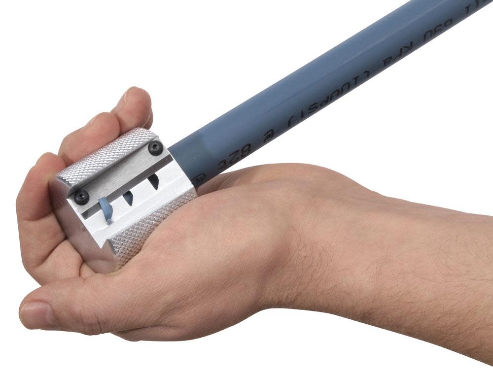 Reed Mfg DEB1CTS Deburring Tool - Ascmtools