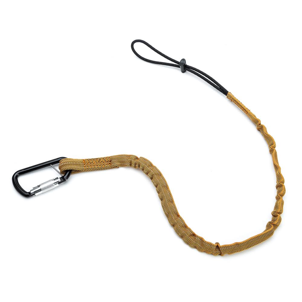 GEARWRENCH Single Carabiner Lanyard - Ascmtools