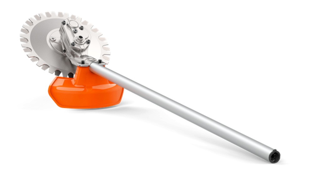Husqvarna Weed scissor attachment RA850 - Ascmtools