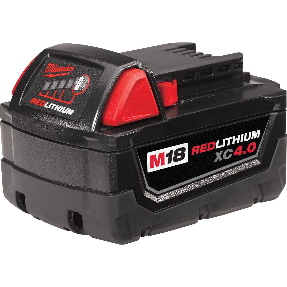 Milwaukee M18 Brushless 2 Pc Combo Kit - Ascmtools
