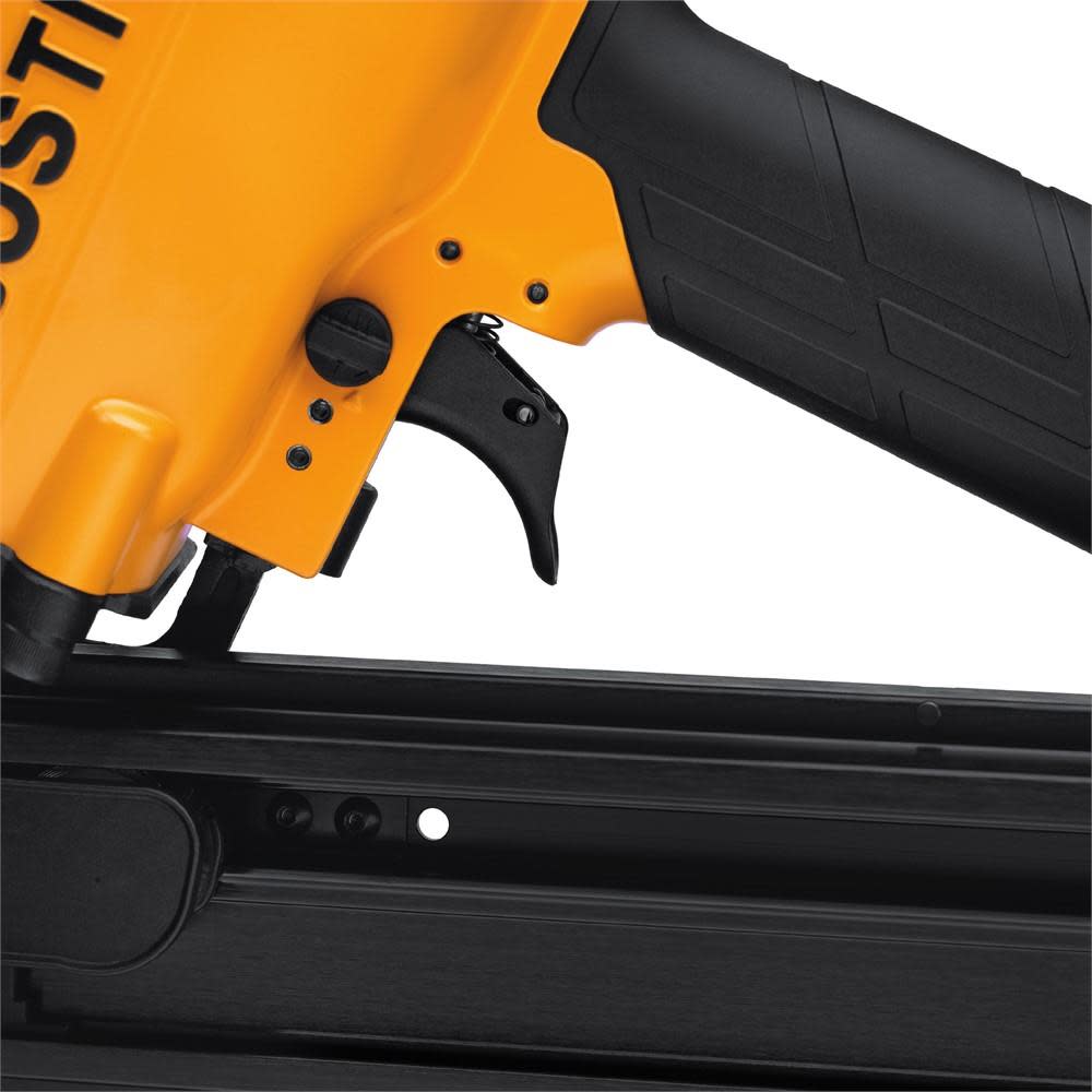 Bostitch 28 Degree Wire Weld Framing Nailer - Ascmtools