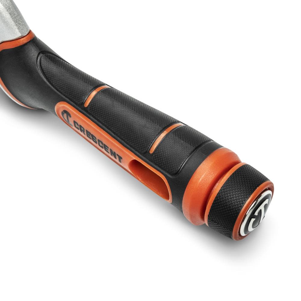 Crescent 10″ Compact Hacksaw - Ascmtools