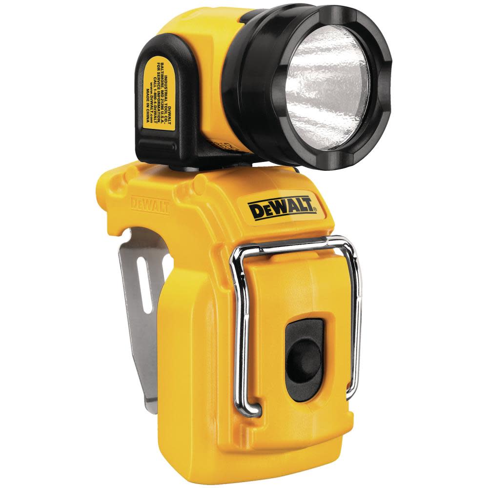 DEWALT LED Portable Work Light - Ascmtools