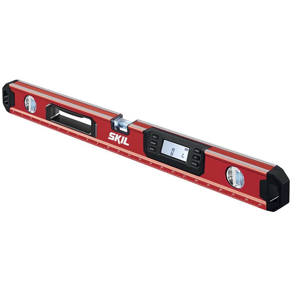 SKIL 24″ DIGITAL LEVEL - Ascmtools