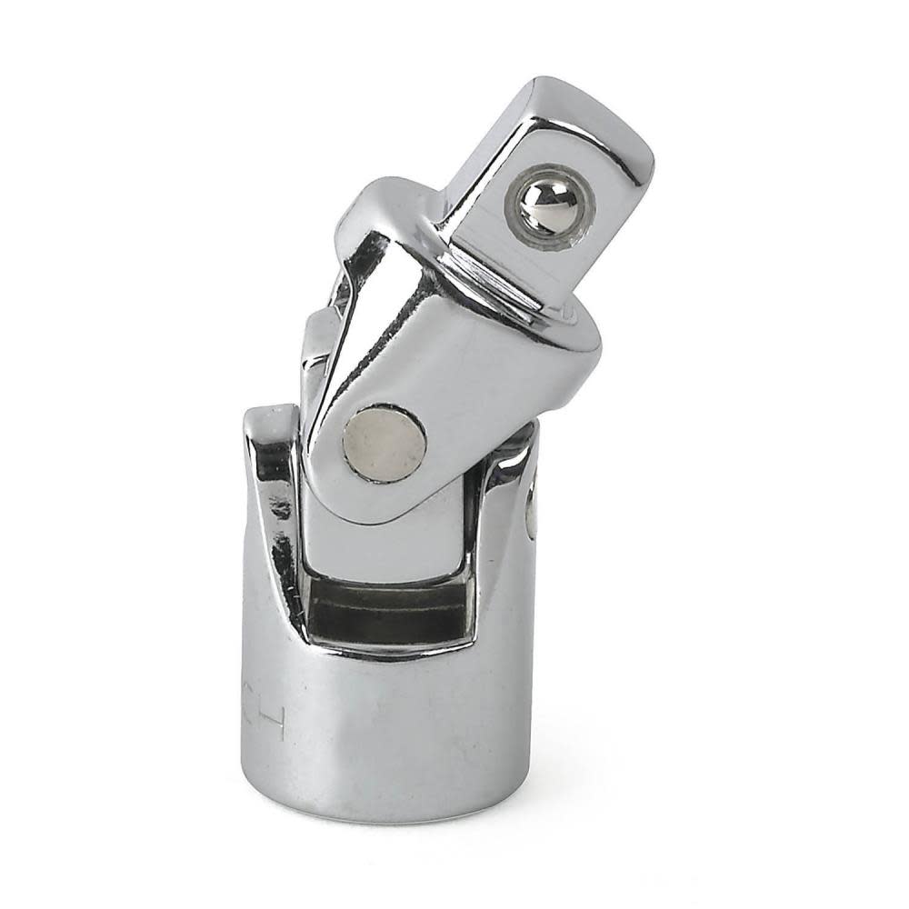 GEARWRENCH Universal Joint 1/4 In. Drive Chrome - Ascmtools