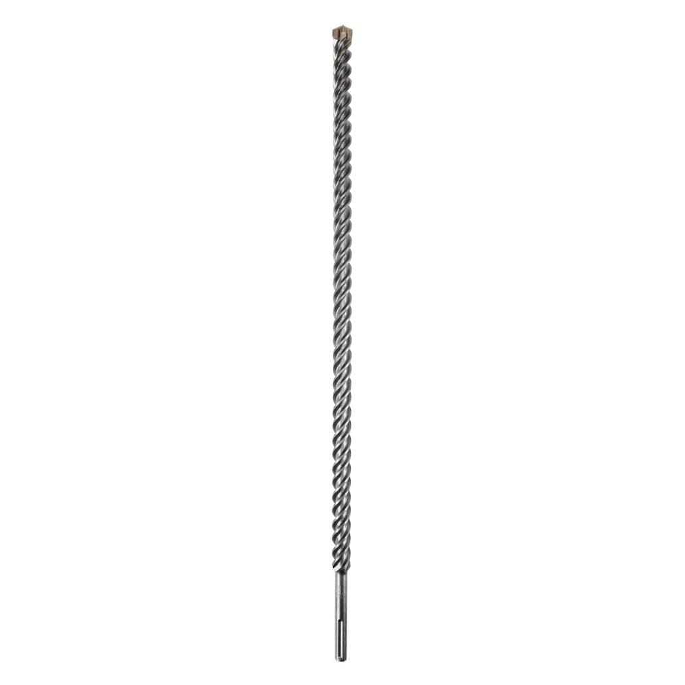 DEWALT ELITE SERIES SDS MAX Masonry Drill Bits 1 1/8″ X 31″ X 36″ - Ascmtools
