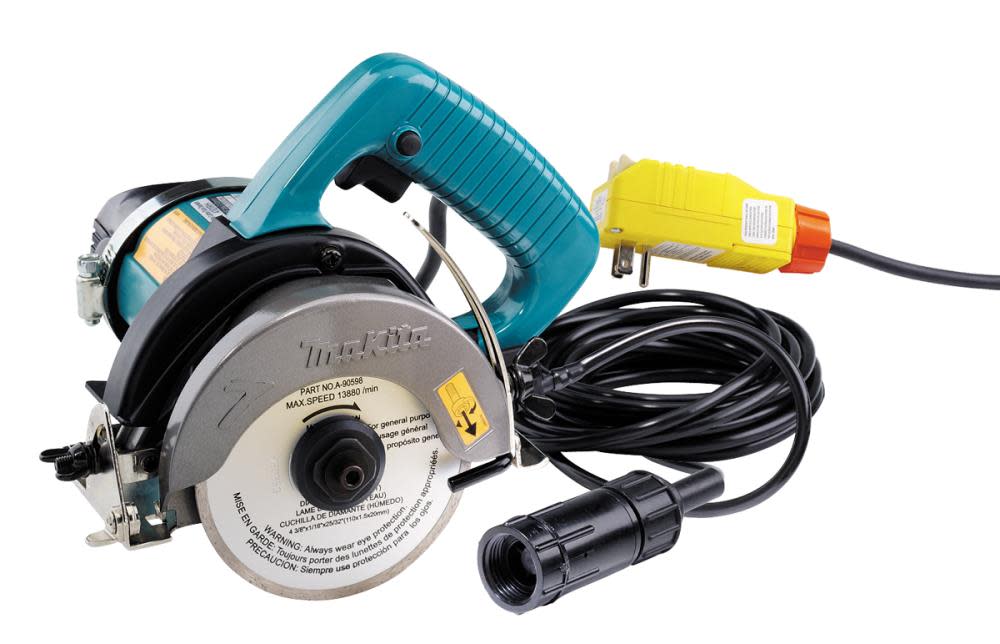 Makita Masonry Saw 5″ - Ascmtools