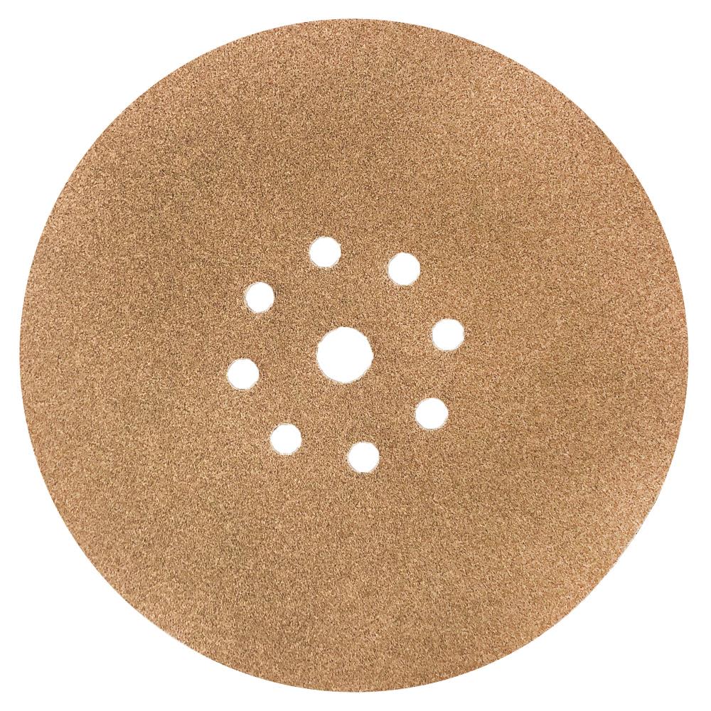 DEWALT 9″ DRYWALL Sandpaper 240G 25pk - Ascmtools