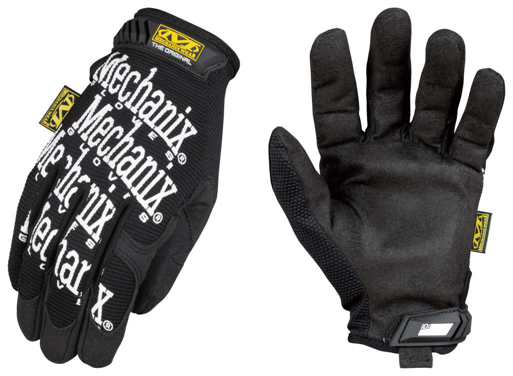 Mechanix Wear The Original Women’s Gloves Large - Ascmtools