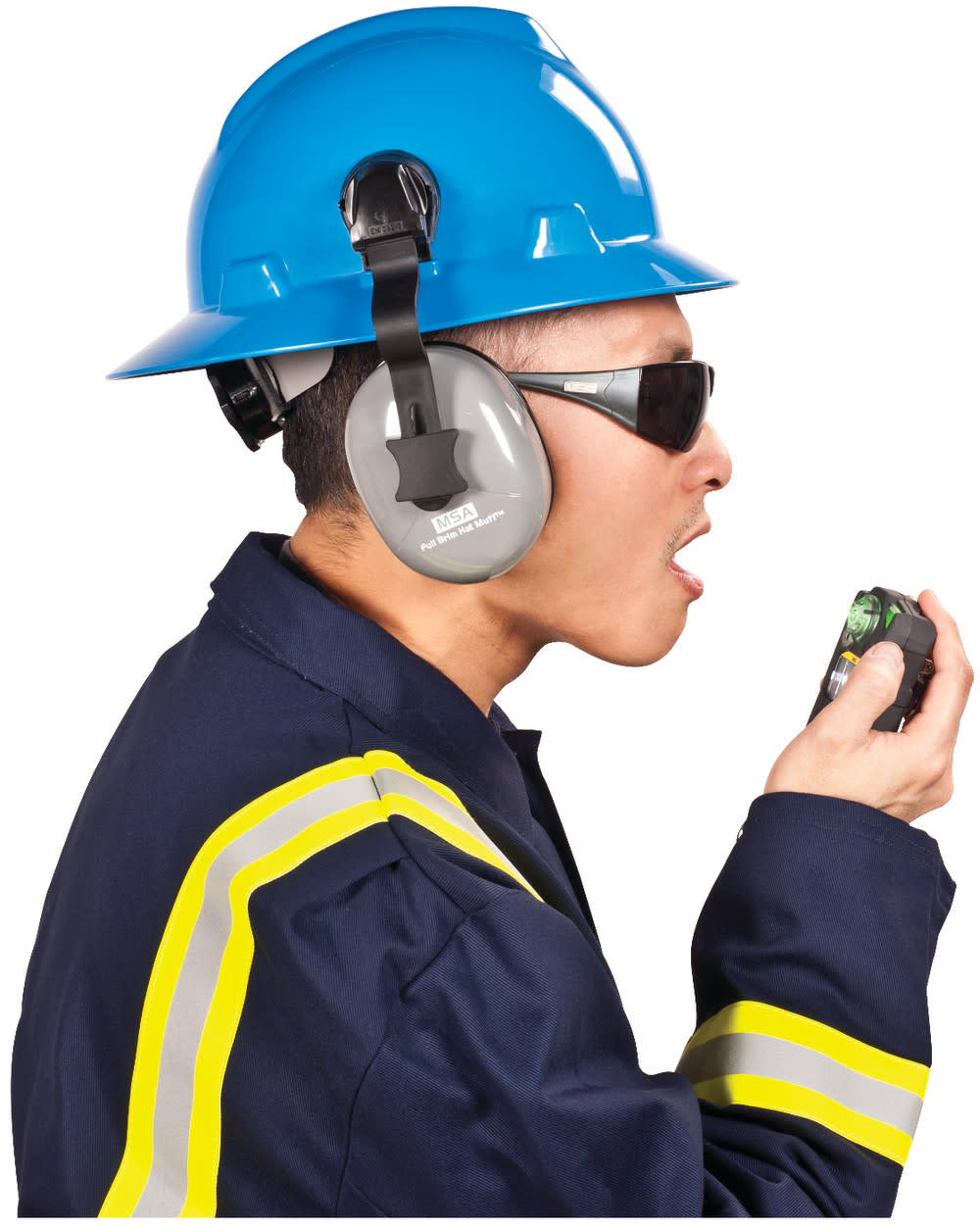 MSA Safety Works ALTAIR Gas Detector 2X H2S LC (5 10) Charcoal - Ascmtools