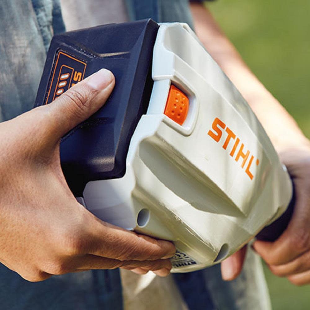 Stihl AK 10 Battery - Ascmtools
