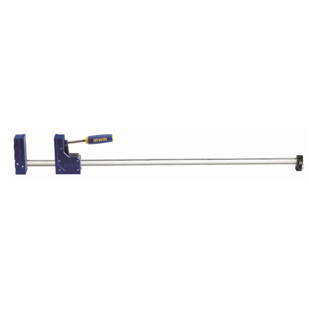 Irwin 48 In. Parallel Jaw Box Clamp - Ascmtools