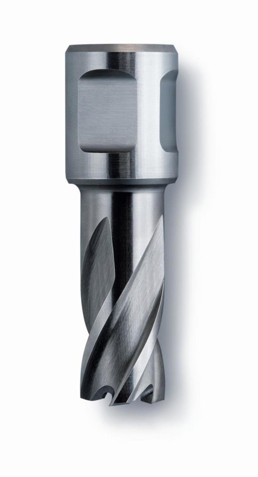 Fein 9/16 In. x 1 In. 3/4 In. Shank SLUGGER HSS Annular Cutter - Ascmtools