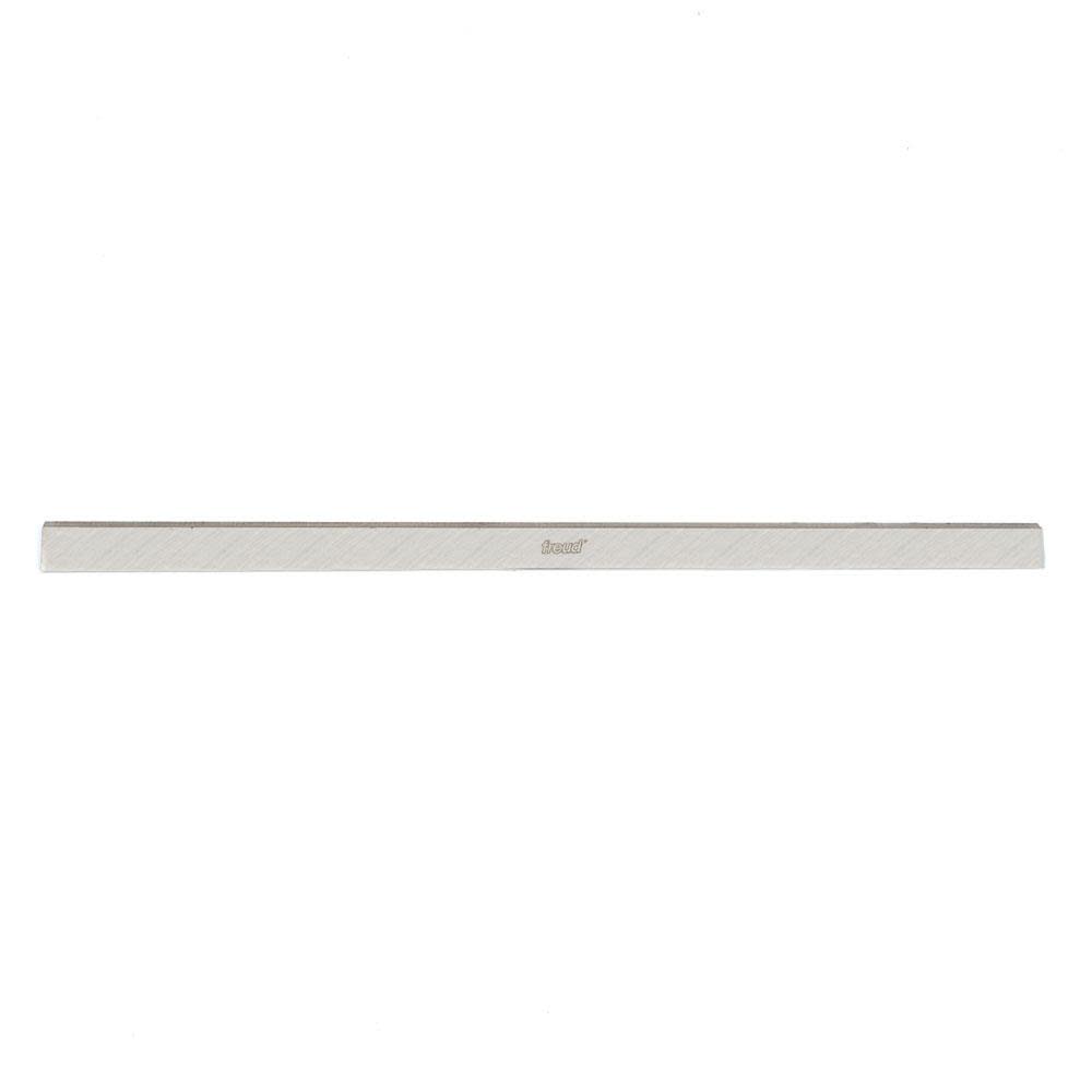 Freud 20 In. (L) High Speed Steel Industrial Planer and Jointer Knives - Ascmtools