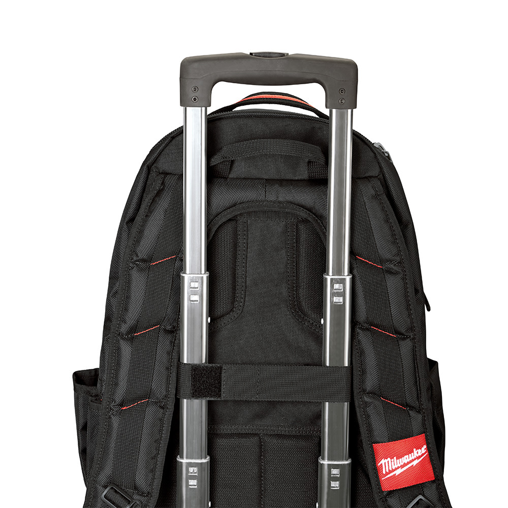 Milwaukee Jobsite Backpack - Ascmtools