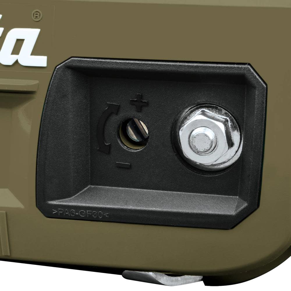 Makita Outdoor Adventure 18V LXT Cordless 12″ Top Handle Chain Saw - Ascmtools