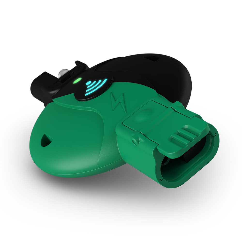 Battery Tender Mountable Wireless Battery Monitor - Ascmtools