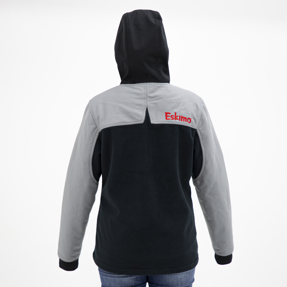 Eskimo Bibjak Windproof Pullover Womens XL - Ascmtools