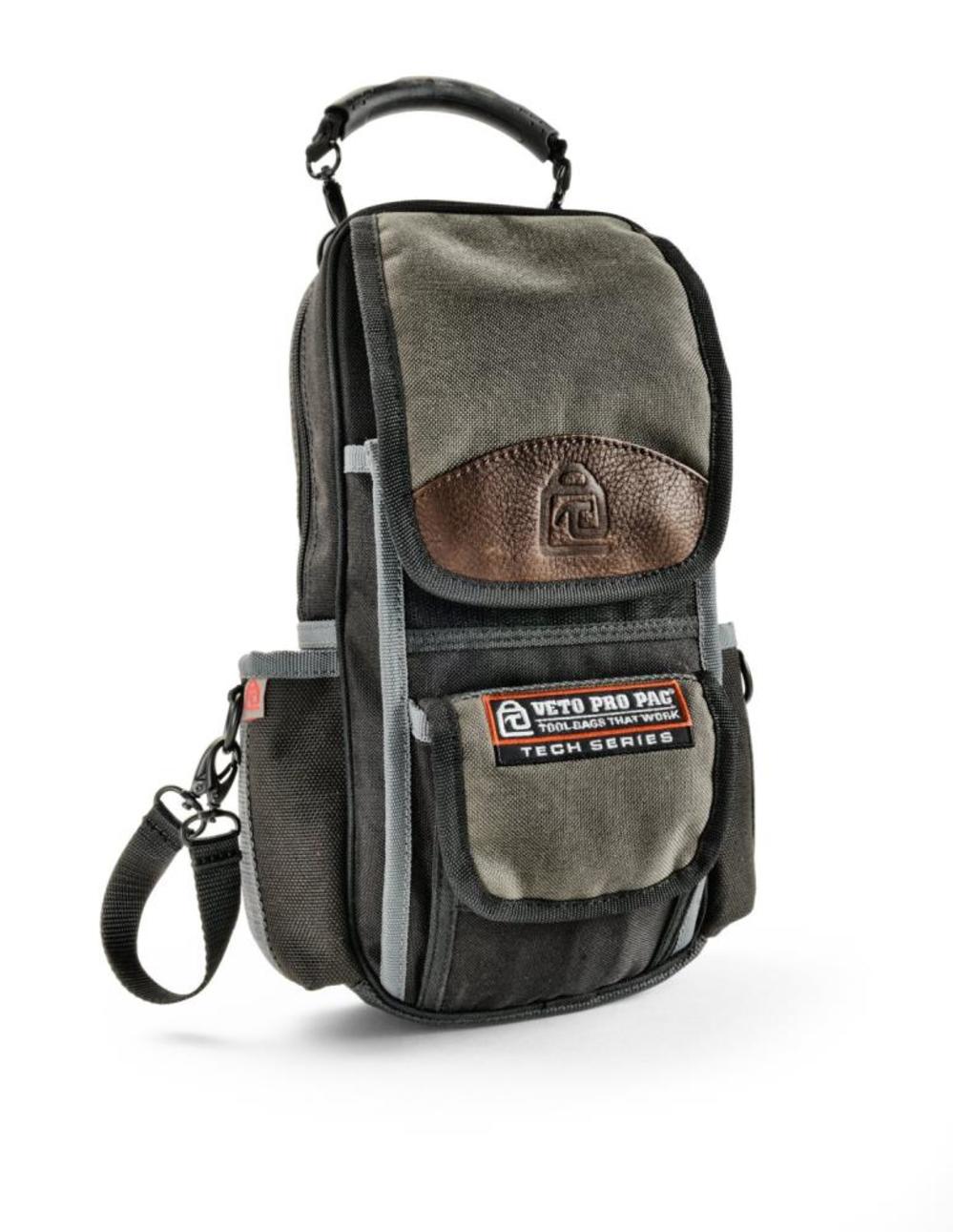 Veto Pro Pac Clip on Meter Bag - Ascmtools