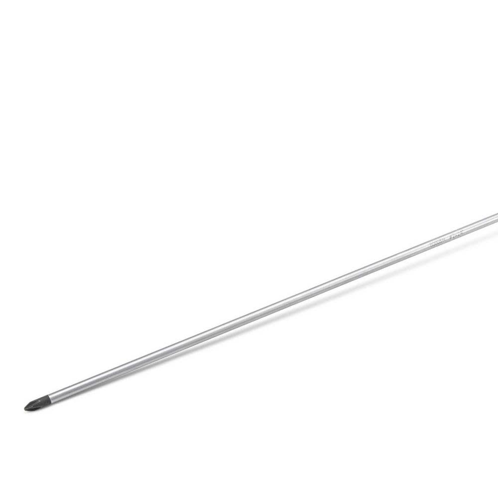 GEARWRENCH #2 x 24″ Phillips Dual Material Screwdriver - Ascmtools