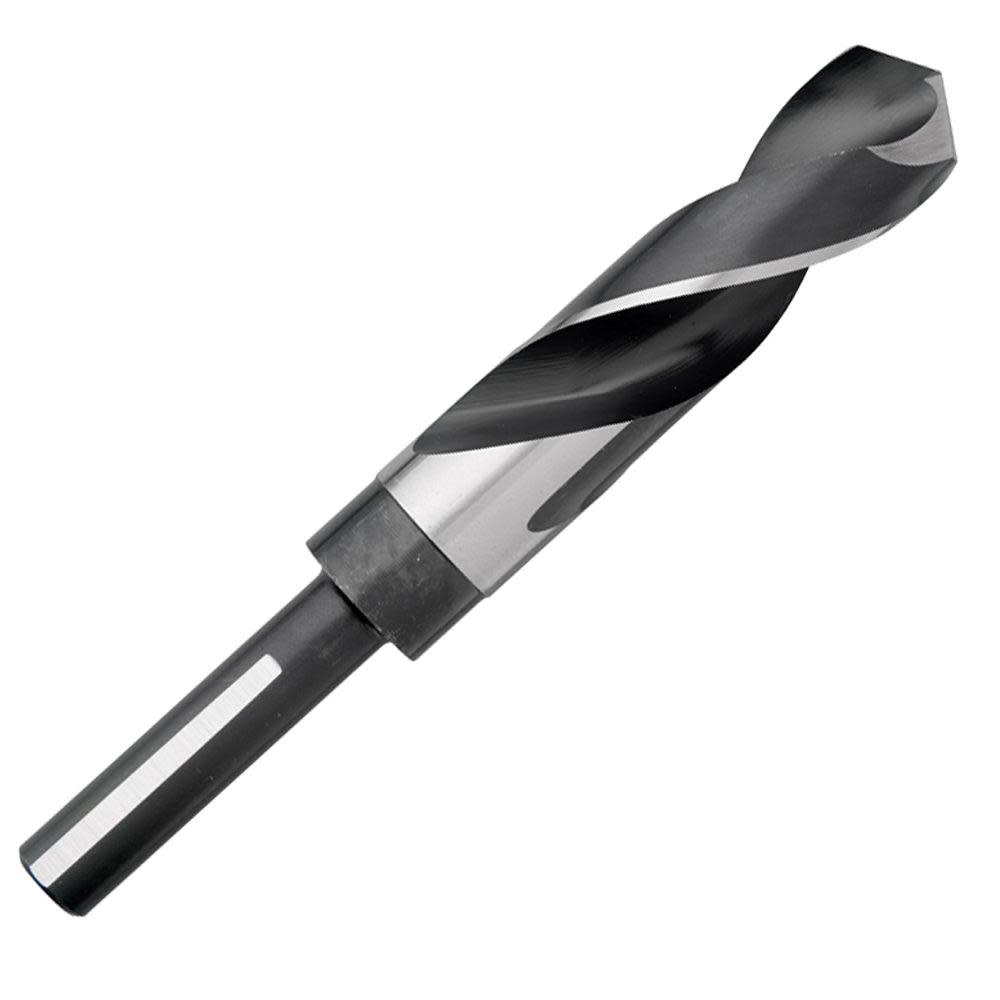 Champion Cutting Tool 8 pc 9/16 – 1 Brute S&D Set - Ascmtools
