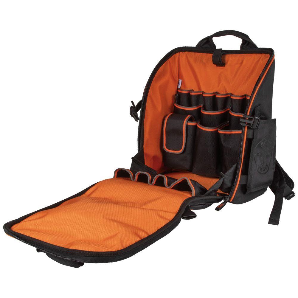 Klein Tools Tool Station Backpack - Ascmtools