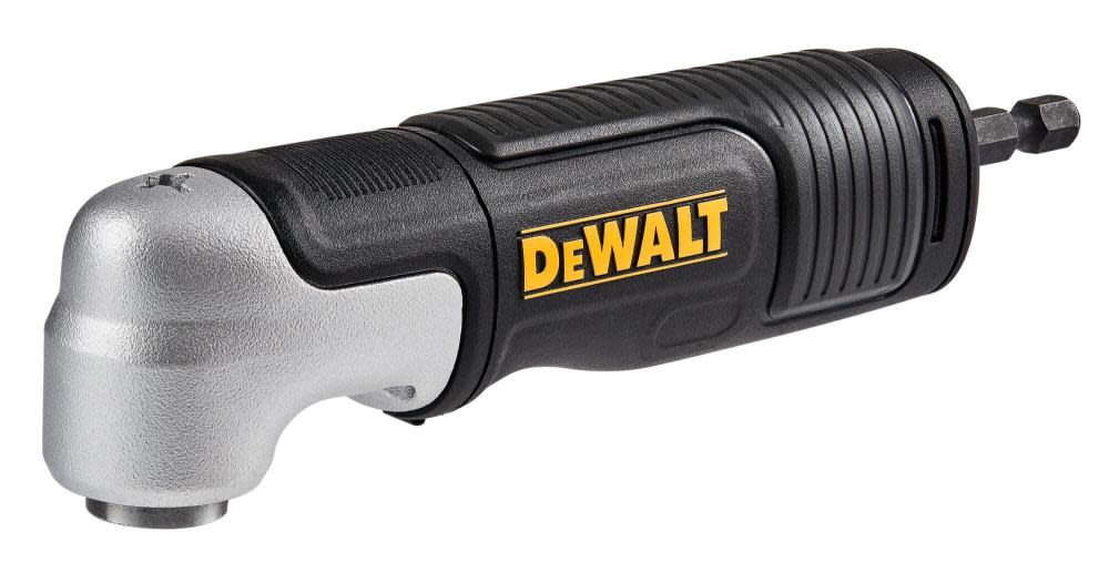 DEWALT Angle Driver Kit - Ascmtools