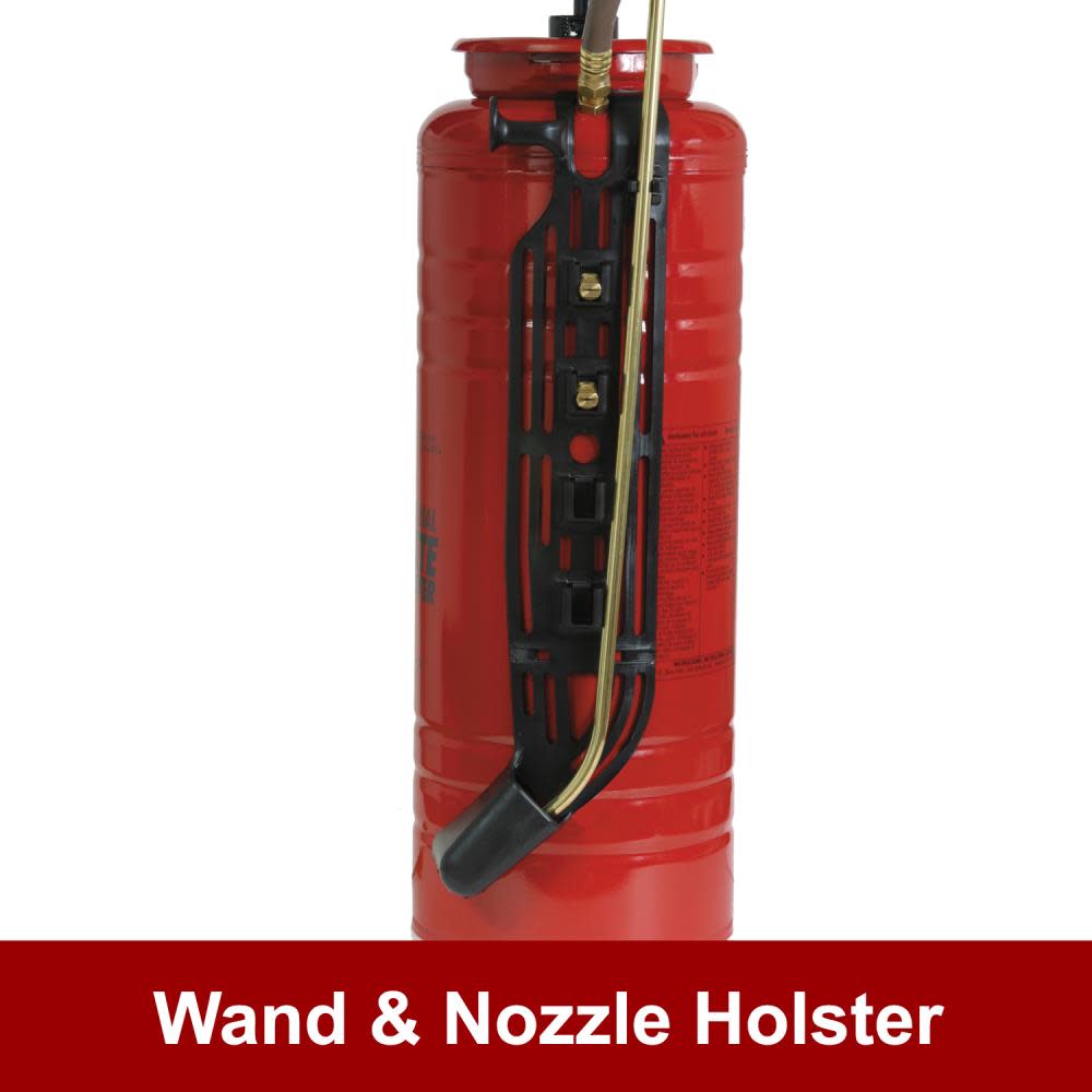 Chapin Mfg 3.5 Gallon Industrial Concrete Sprayer - Ascmtools