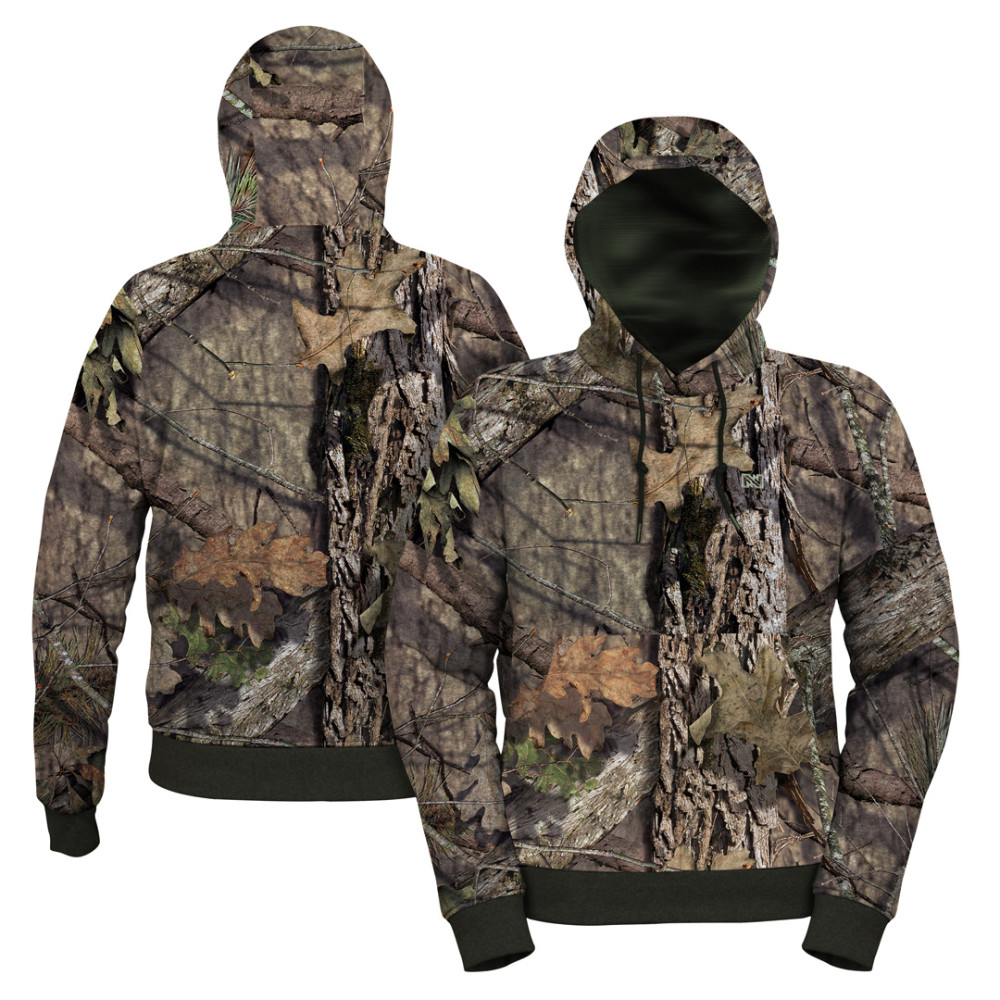 Mobile Warming Phase Heated Hoodie Sweatshirt 12 Volt Mens MO Country 2XL - Ascmtools