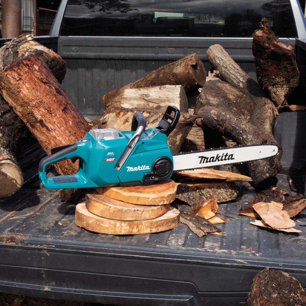 Makita 40V max XGT 18″ Chainsaw Bare Tool - Ascmtools