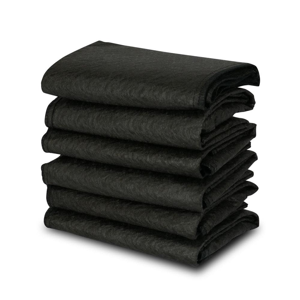 Quick Dam 6-Pack 24-in L x 12-in W Self-Inflating Flood Bags - Ascmtools
