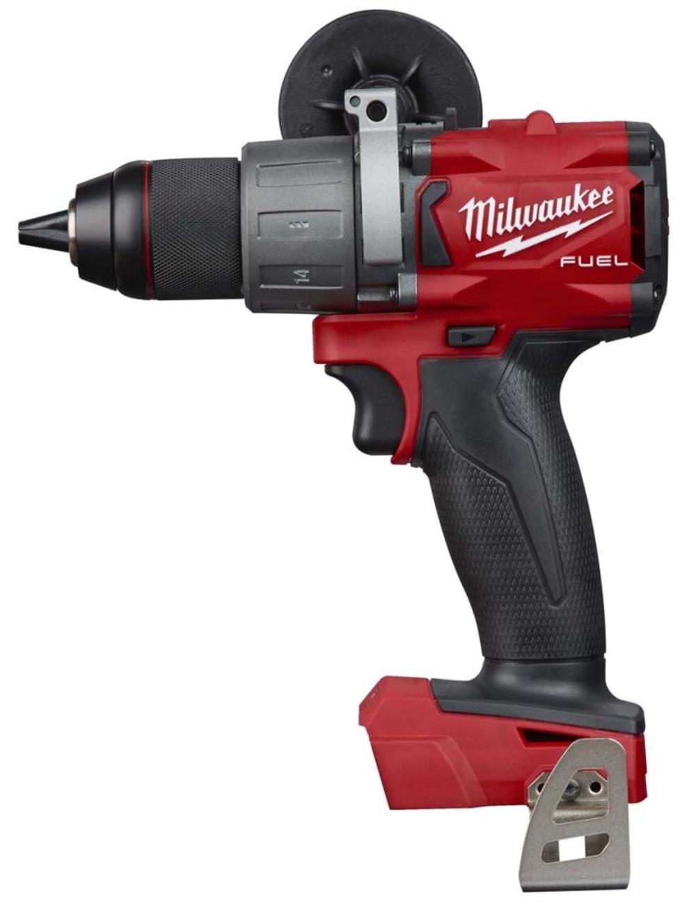 Milwaukee M18 FUEL 1/2 in. Drill Driver - Ascmtools