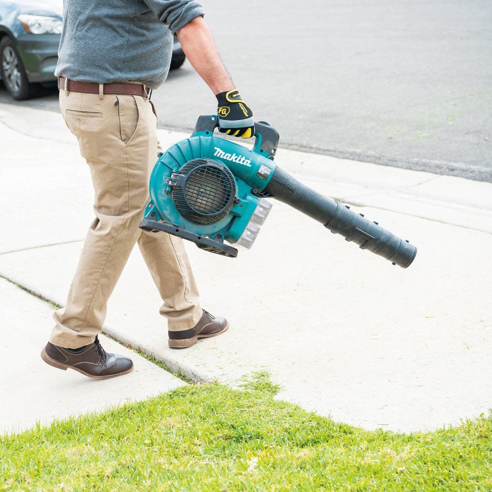 Makita 18V X2 (36V) LXT Lithium-Ion Brushless Cordless Blower Tool Only - Ascmtools