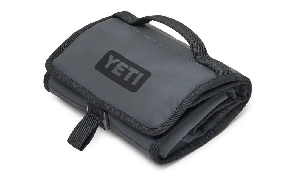 Yeti Charcoal DayTrip Lunch Bag - Ascmtools