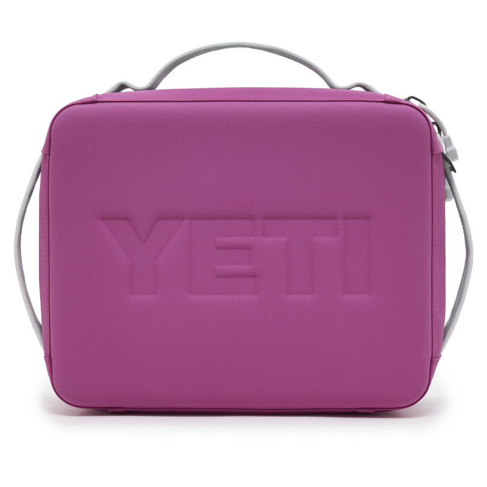 Yeti Daytrip Lunch Box Prickly Pear Pink - Ascmtools