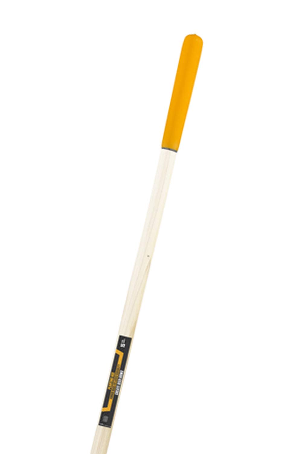 True Temper Warren Hoe with Cushion End Grip on 54 In. Hardwood Handle - Ascmtools