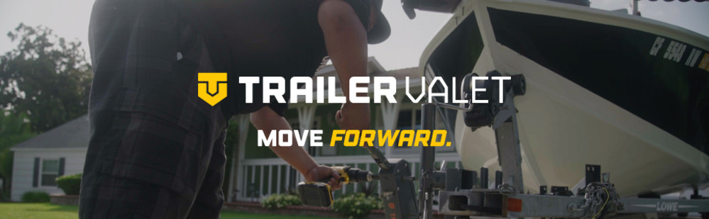 Trailer Valet 5X Multifunction Tongue Jack Dolly - Ascmtools
