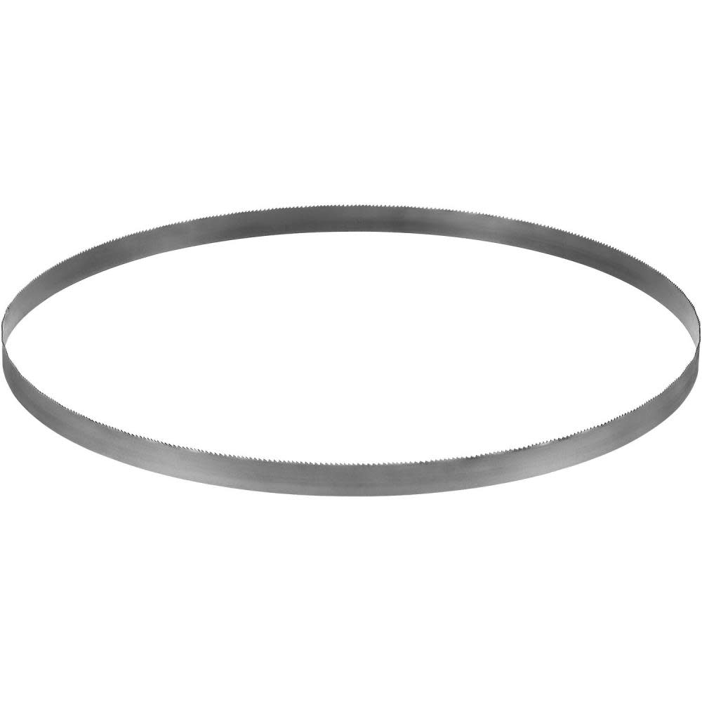 DEWALT 18TPI Portable Band Saw Blade 27″ 3pk - Ascmtools