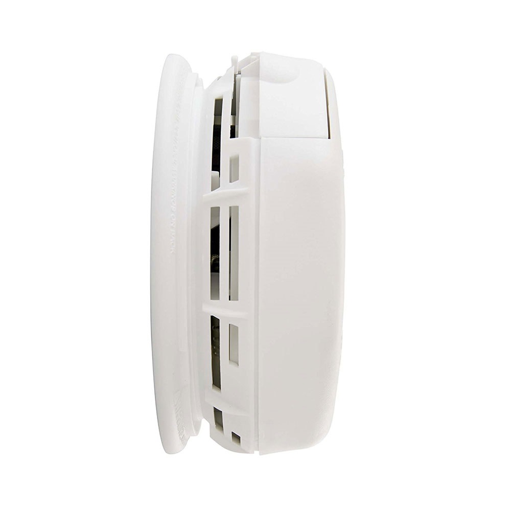 First Alert Smoke Alarm with Smart Sensing Technology and Nuisance Resistance - Ascmtools