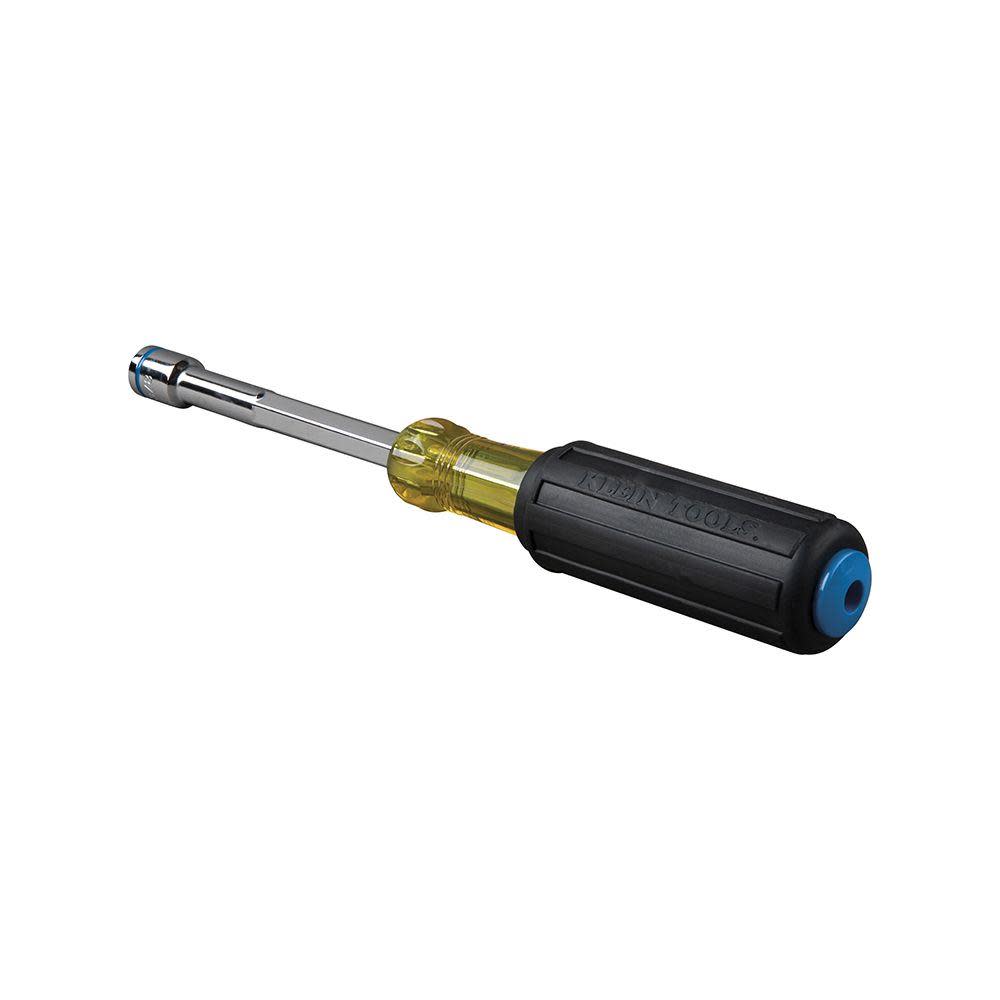 Klein Tools 3/8″ Heavy Duty Nut Driver - Ascmtools