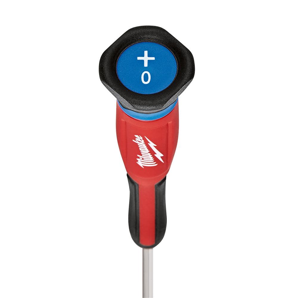 Milwaukee 6 pc. Precision Screwdriver Set - Ascmtools