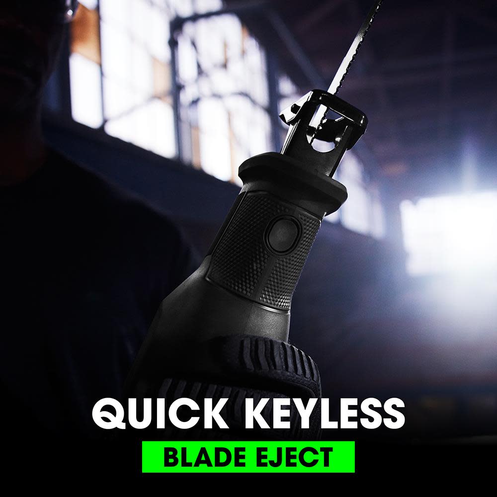 FLEX 24V Reciprocating Saw Kit - Ascmtools