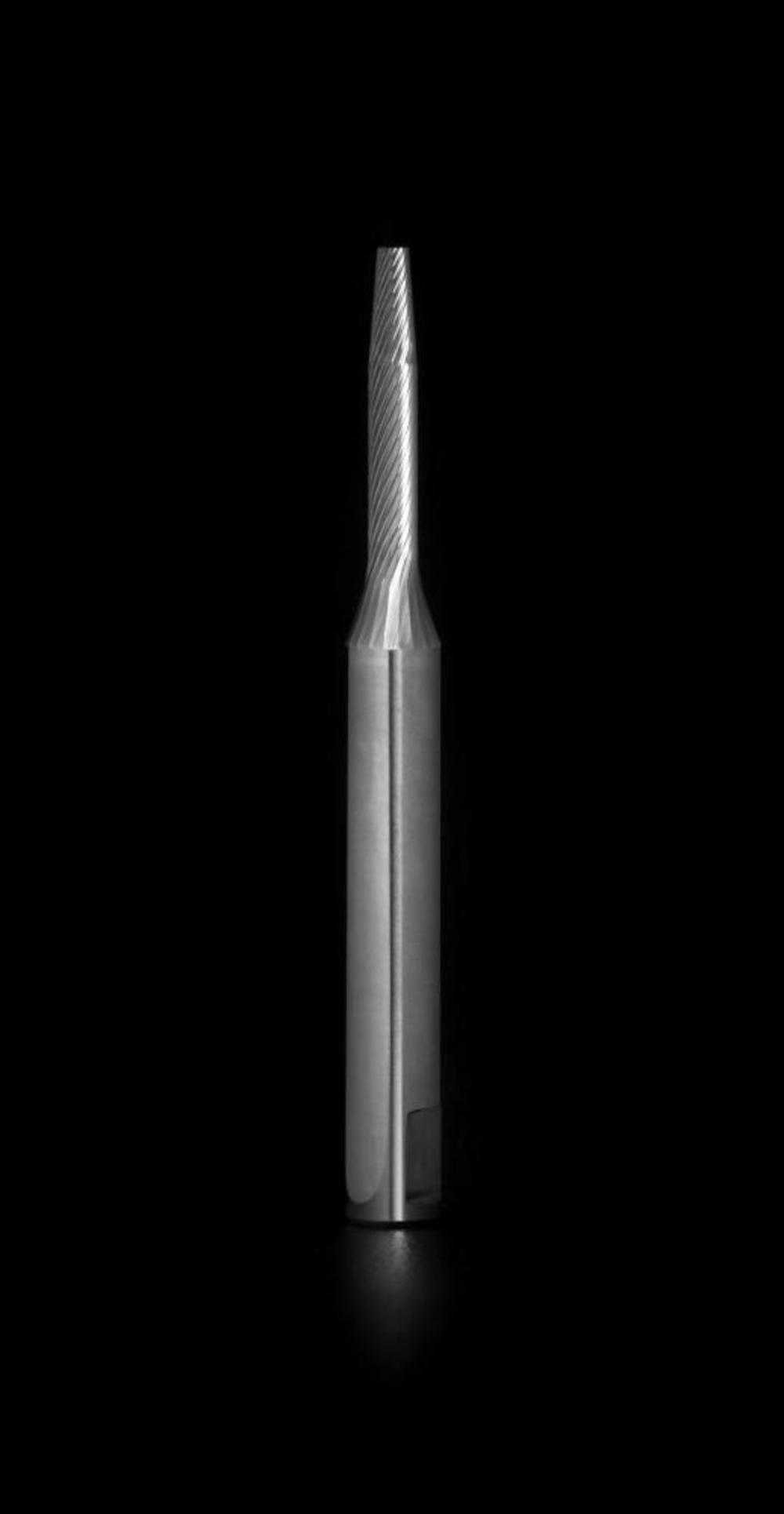 Timberline 1/8 In. Chainsaw Carbide Cutter - Ascmtools