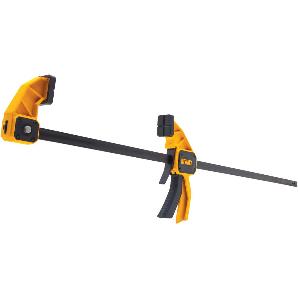 DEWALT 36 In. Large Trigger Clamp - Ascmtools