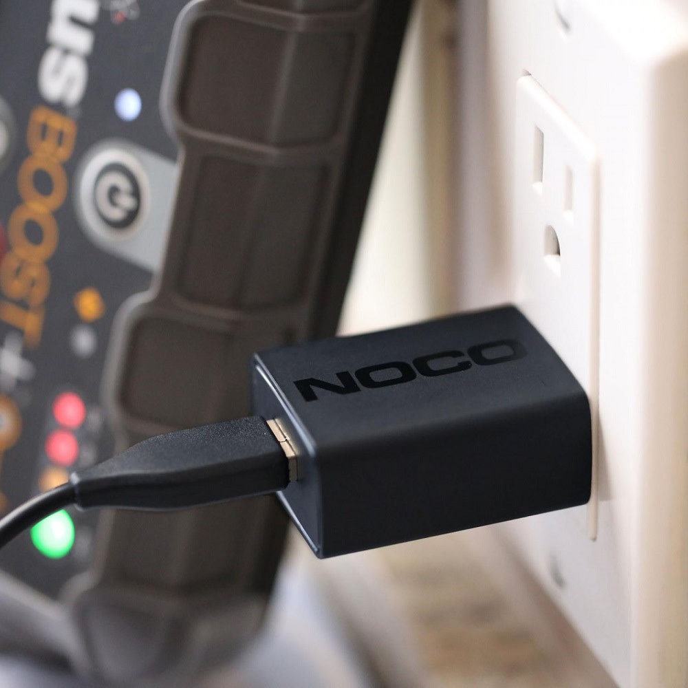Noco 10W USB Speed Charger - Ascmtools
