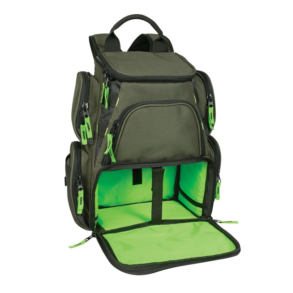 CLC Multi Tackle Small Backpack - Ascmtools